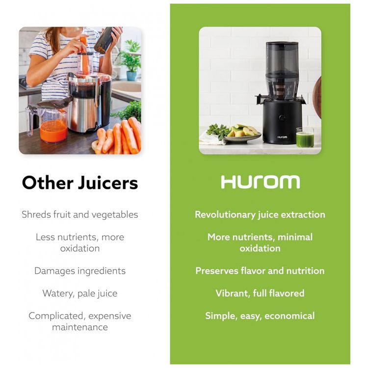 Extrator-de-Sucos-Hurom-Black-H320-com-Conjunto-de-Facas-de-Imagem-6
