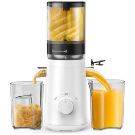 Extrator-de-Suco-TUUMIIST-com-Tubo-de-Alimentacao-Extra-Imagem-0