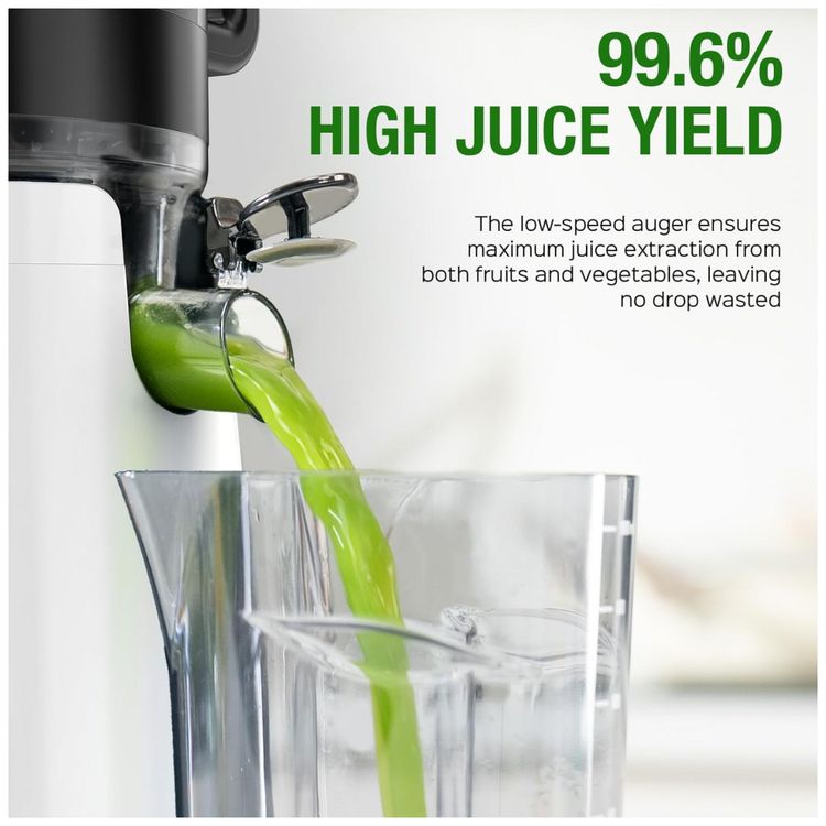 Extrator-de-Suco-TUUMIIST-com-Tubo-de-Alimentacao-Extra-Imagem-3