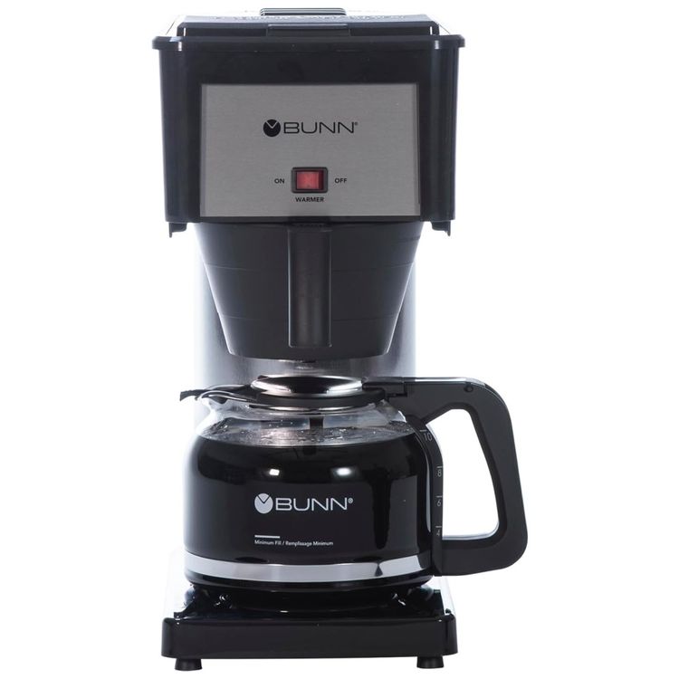 Cafeteira-para-10-Xicaras-Aco-Inoxidavel-110V-900W-Imagem-1