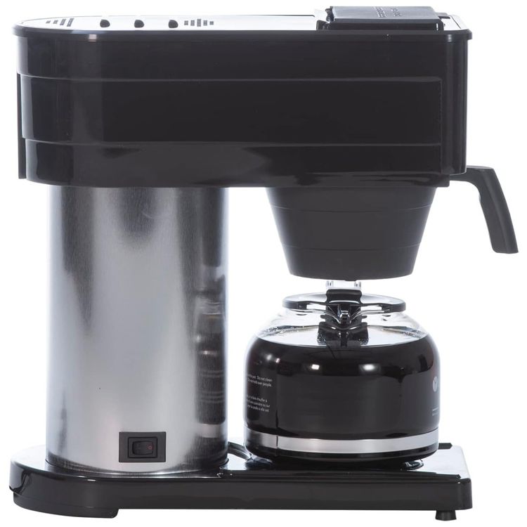 Cafeteira-para-10-Xicaras-Aco-Inoxidavel-110V-900W-Imagem-2