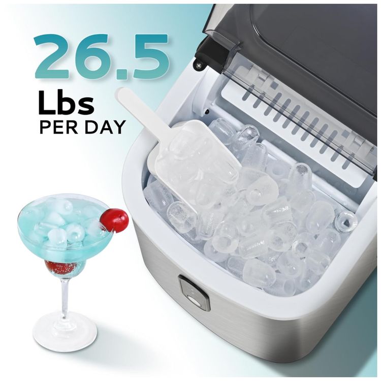 Maquina-de-Gelo-que-Produz-12-kg-em-24H-com-Funcao-de-Imagem-1