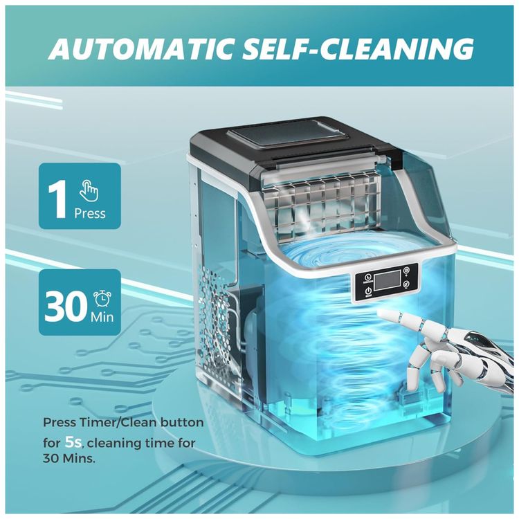 Maquina-de-Gelo-Portatil-que-Produz-20-kg-em-24H-com-Funcao-Imagem-5