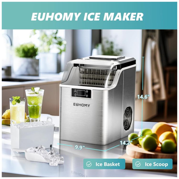 Maquina-de-Gelo-Portatil-que-Produz-20-kg-em-24H-com-Funcao-Imagem-6