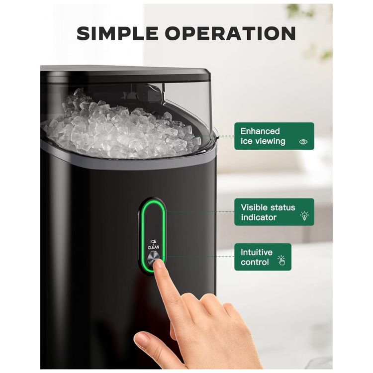 Maquina-de-Gelo-que-Produz-15-kg-em-24H-Operacao-Com-Um-Imagem-4