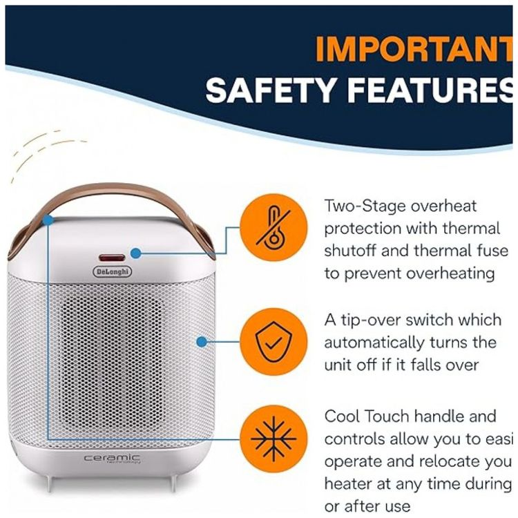 Aquecedor-Eletrico-De-longhi-HFX30C15.W-Imagem-1
