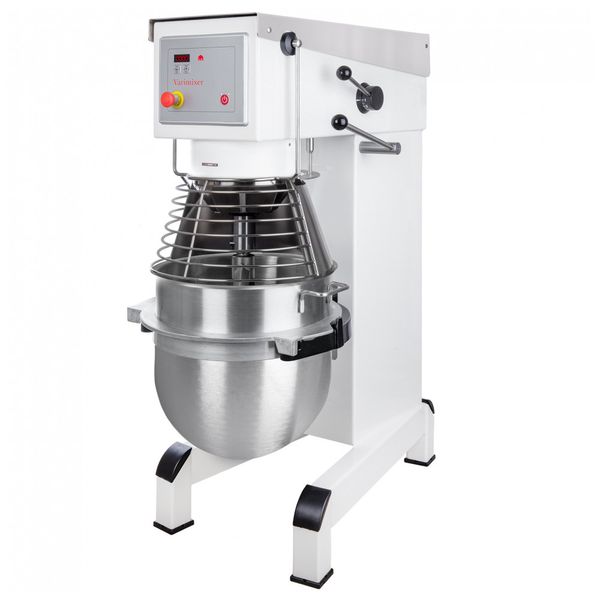 Batedeira-Industrial-Planetaria-Comercial-Varimixer-V60A-de-Imagem-0