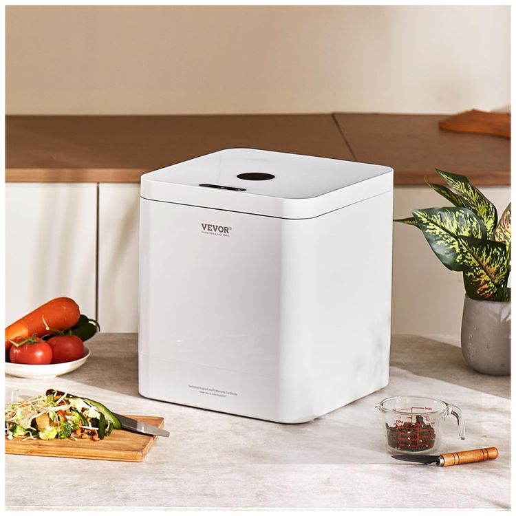 Composteira-Eletrica-de-Cozinha-5L-para-Ambiente-Interno-Imagem-4