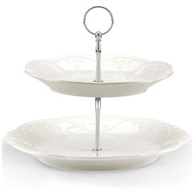Bandeja-de-Servir-em-Porcelana-2-Andares-Imagem-0