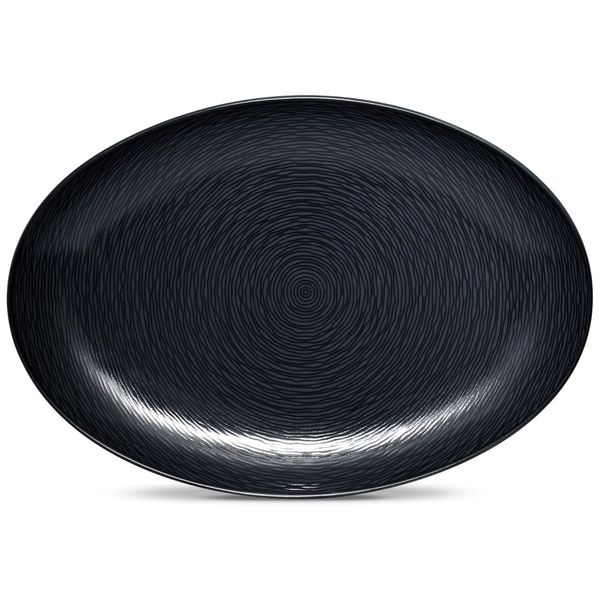 Prato-Oval-40-cm-em-Porcelana-01-Unidade-Imagem-0