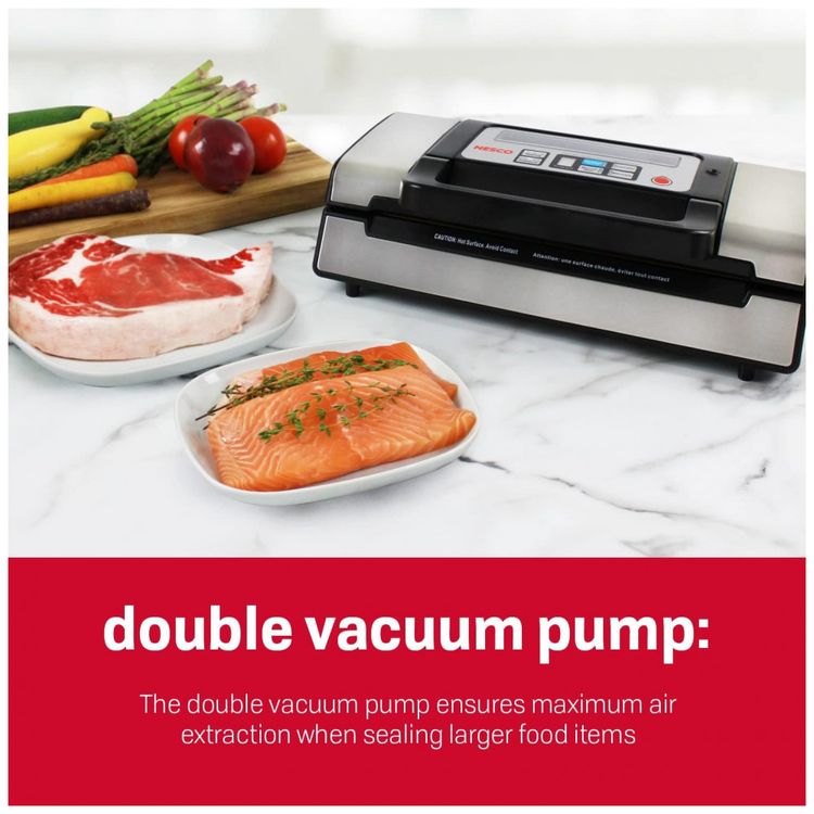 Seladora-a-Vacuo-Automatica-para-Alimentos-Secos-e-Umidos-Imagem-5