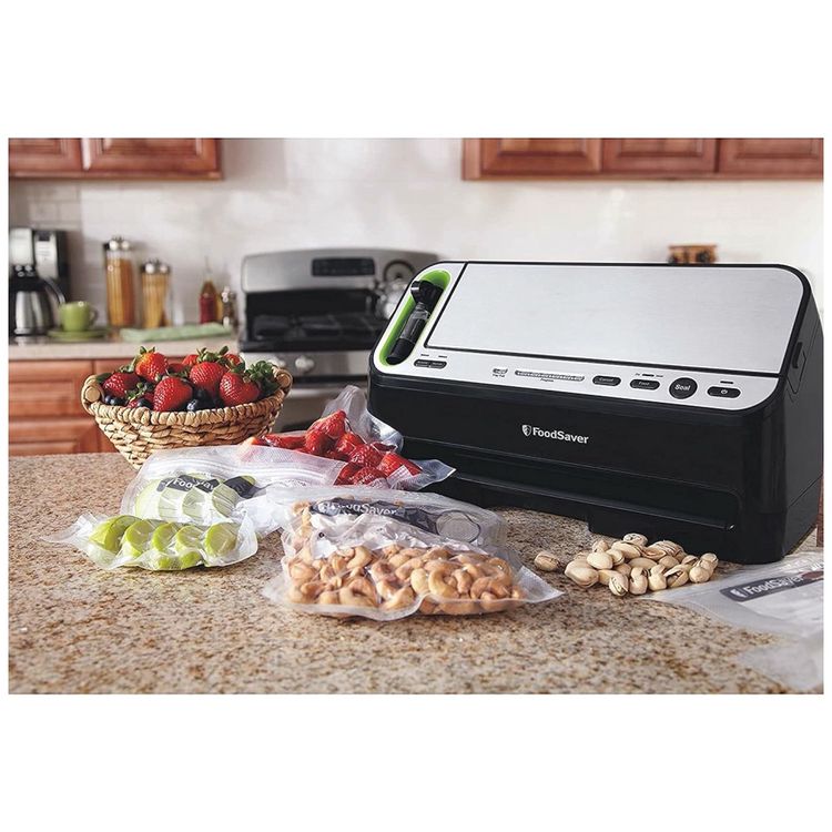 Seladora-a-Vacuo-Automatica-para-Alimentos-Secos-e-Umidos-Imagem-6