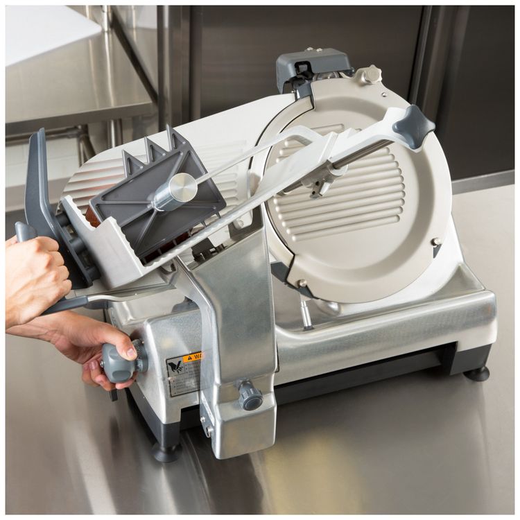 Hobart-HS71-13-Fatiador-Industrial-Automatico-Heavy-Duty-Imagem-2