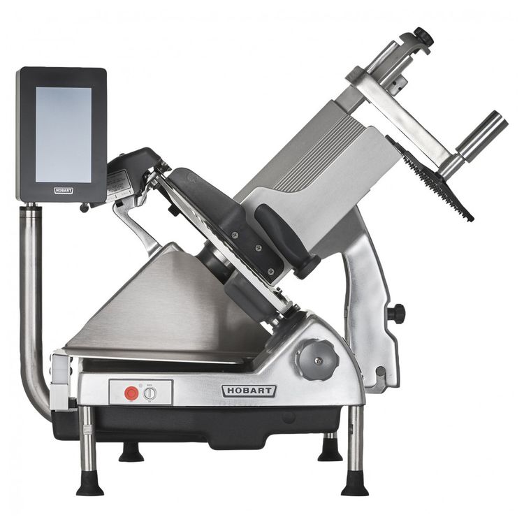 Fatiador-Industrial-Manual-Hobart-HS61PS-13-Heavy-Duty-Imagem-0