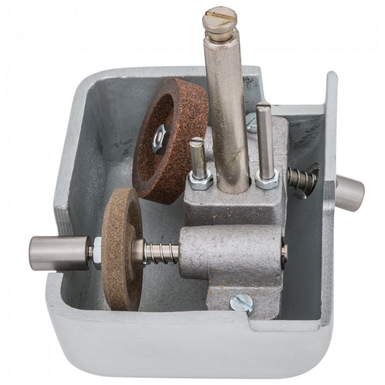 Fatiador-Industrial-Automatico-Globe-G12A-12-com-1-2-hp-Imagem-4