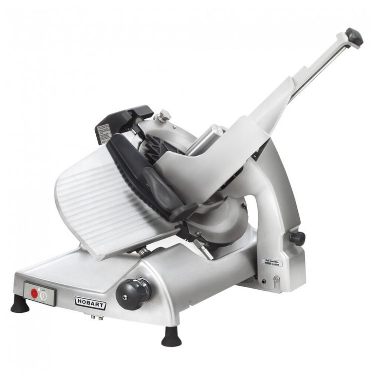 Hobart-HS81-13-Cortador-Industrial-Manual-HeavyDuty-Imagem-0