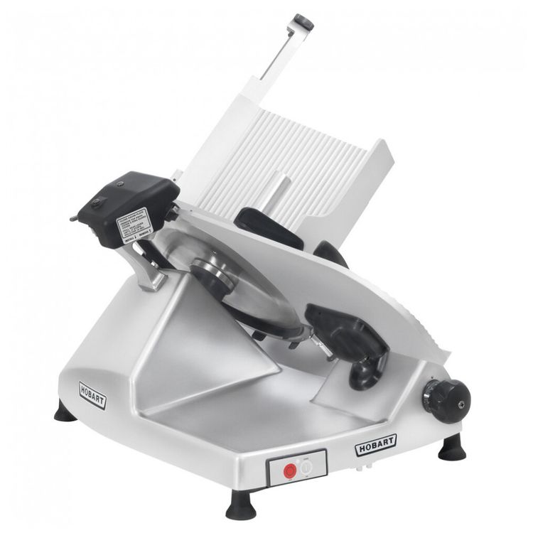 Hobart-HS81-13-Cortador-Industrial-Manual-HeavyDuty-Imagem-1