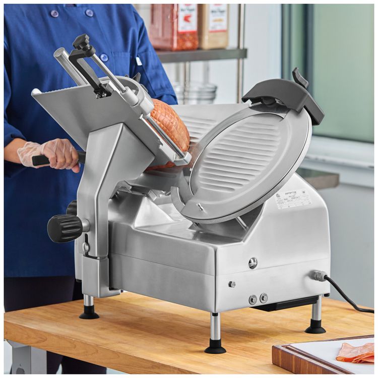 Fatiador-Industrial-de-Carne-Automatico-Centerline-by-Hobart-Imagem-1