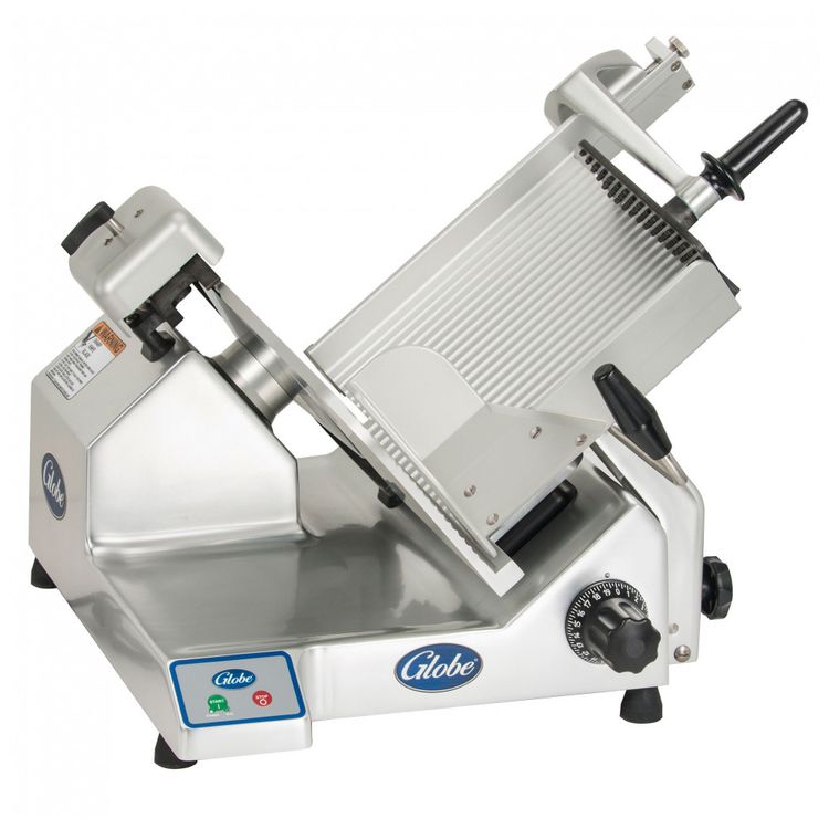 Fatiador-de-Carne-Manual-Globe-S13-13-HeavyDuty-1-2-hp-Imagem-1