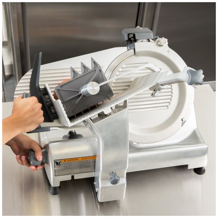 Fatiador-Industrial-Manual-Hobart-HS6N1-13-Heavy-Duty-1-2-hp-Imagem-1