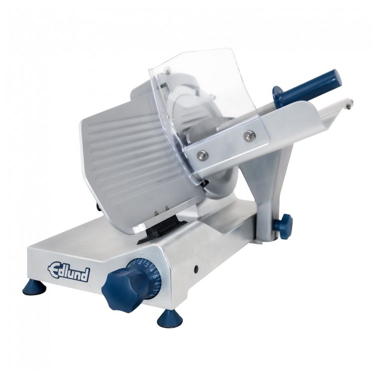Fatia-Facil--Cortador-Industrial-de-Carne-Edlund-31000-Pro-Imagem-0