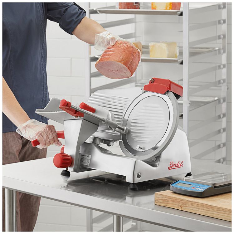Fatiadora-Industrial-de-Carne-Manual-Berkel-B10SLC-10-Imagem-1