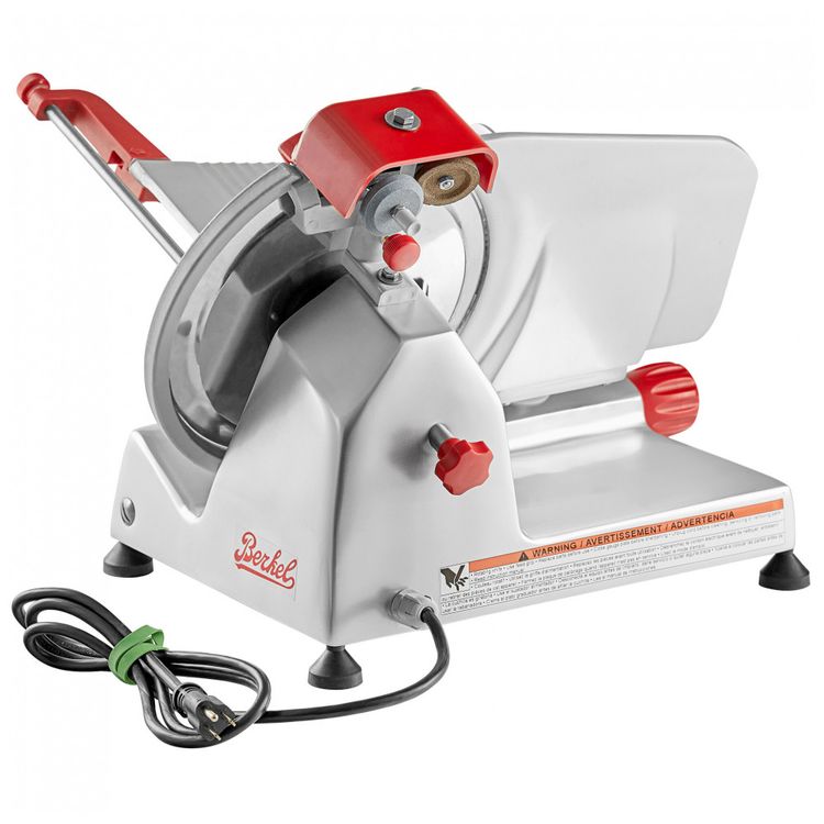 Fatiadora-Industrial-de-Carne-Manual-Berkel-B10SLC-10-Imagem-2