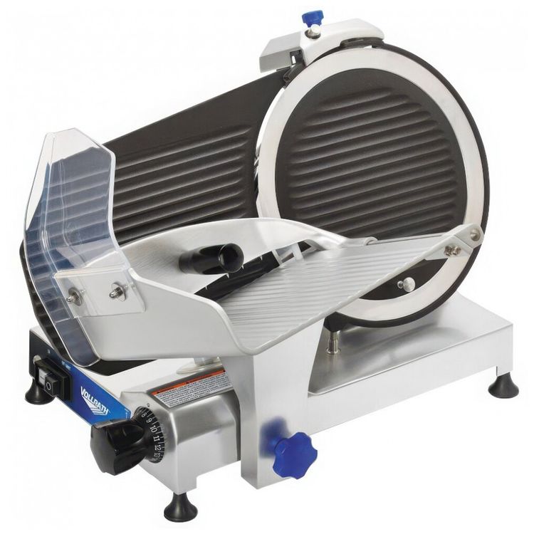 Fatiador-Industrial-de-Carne-Medio-Vollrath-40951-12-com-2-Imagem-1