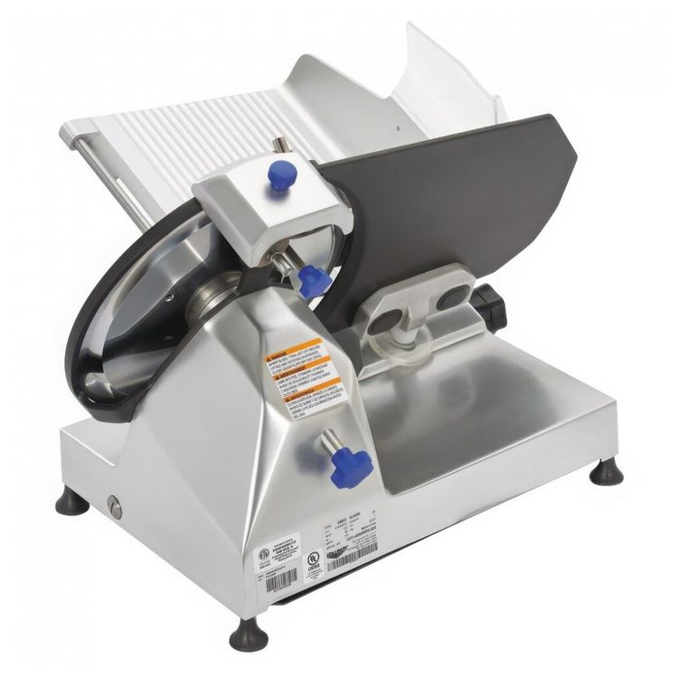 Fatiador-Industrial-de-Carne-Medio-Vollrath-40951-12-com-2-Imagem-2