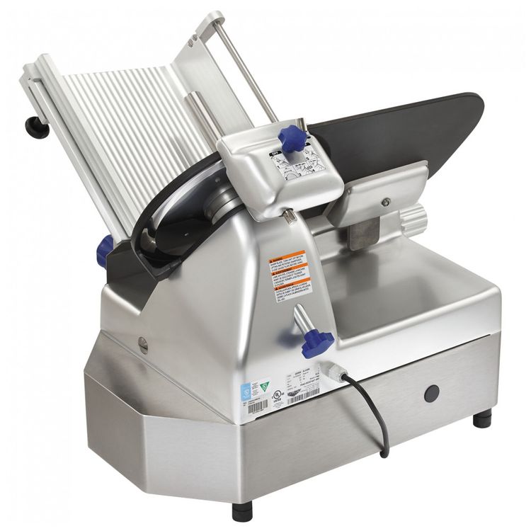 Vollrath-40954-12-Fatiadora-Industrial-automatica-pesada-Imagem-0