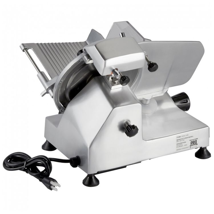 Fatiador-Industrial-de-Carne-Manual-Backyard-Pro-SL109E-Imagem-2