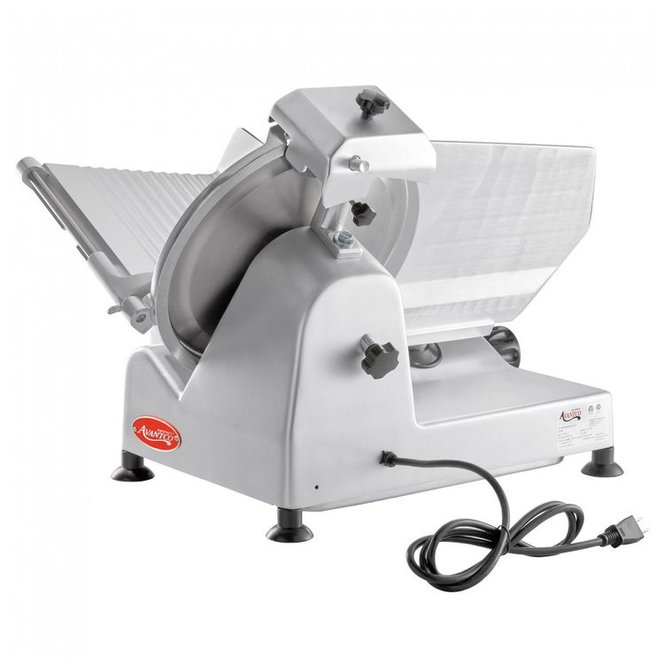 Fatiador-Industrial-de-Carne-Manual-Avantco-SL312-12-Imagem-2