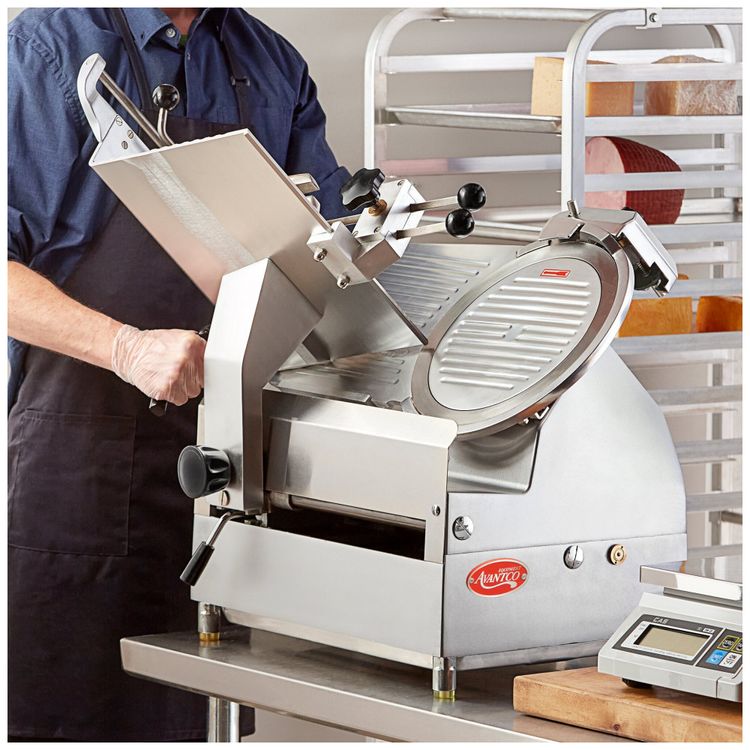 Fatiadora-Industrial-de-Carne-Automatica-Avantco-SL612A-12-Imagem-1