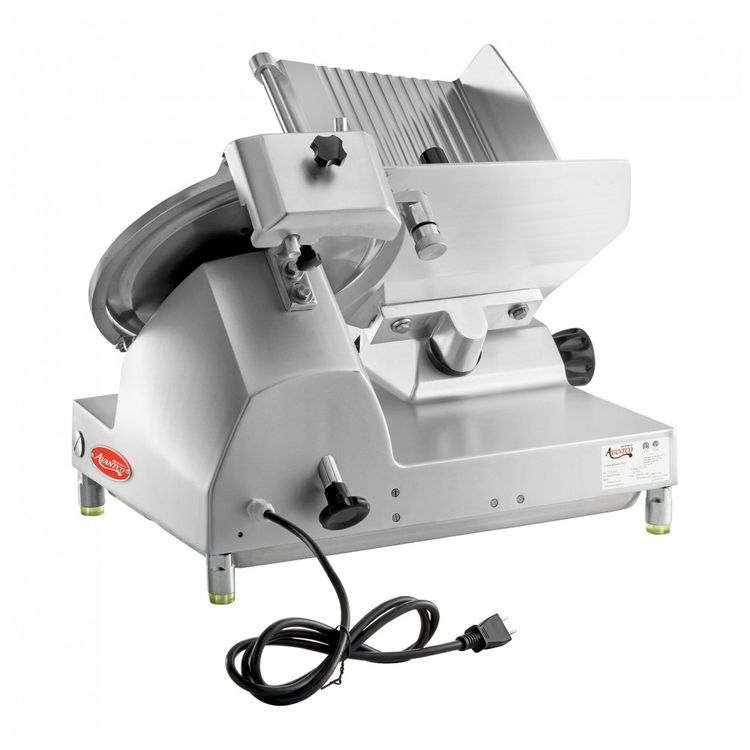 Fatiador-Industrial-de-Carne-Manual-Avantco-SL512-12-Imagem-2
