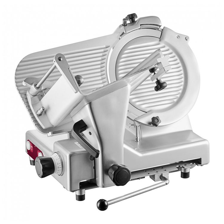 Fatiadora-Industrial-de-Carne-Manual-Pesada-Estella-SLM12-Imagem-0