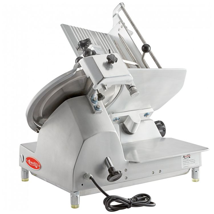 Fatiador-Industrial-de-Carne-Avantco-SL713MAN-13-Medio-Duty-Imagem-2