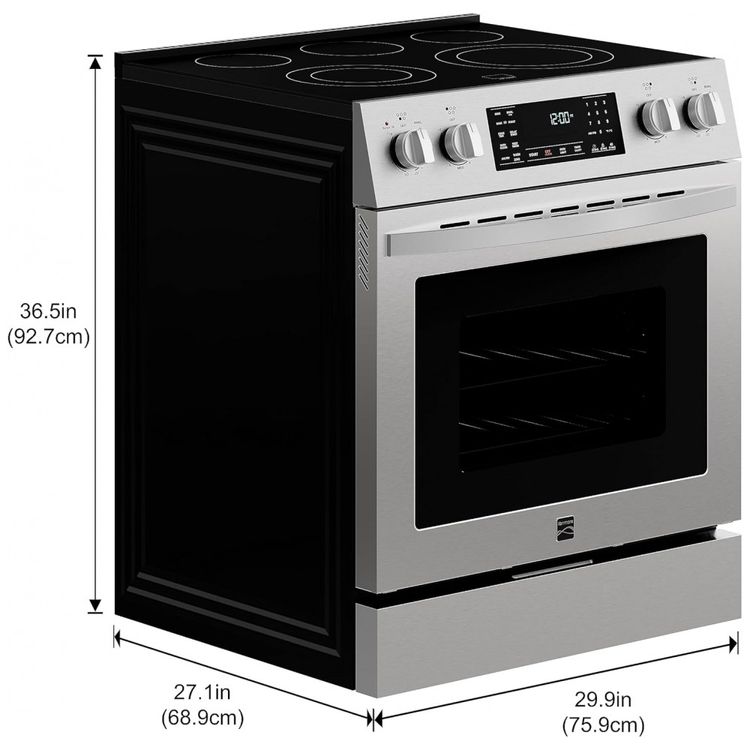 Fogao-Kenmore-Eletrico-com-Controle-Frontal-e-5-Elementos-de-Imagem-1