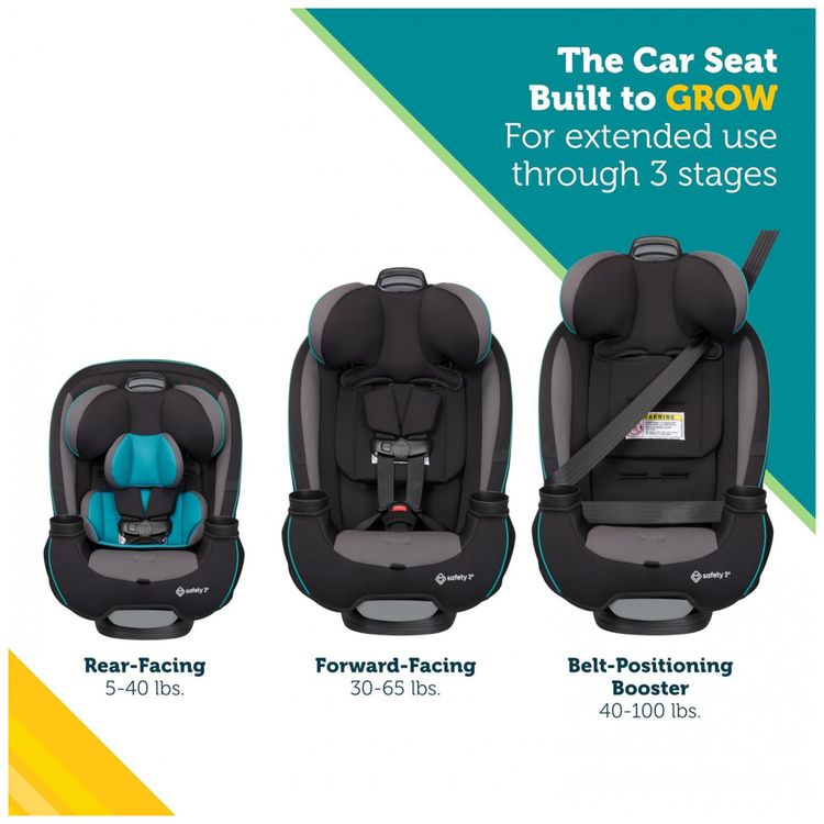 Cadeirinha-de-Carro-Conversivel-Safety-1st-Grow-and-Go-Imagem-1