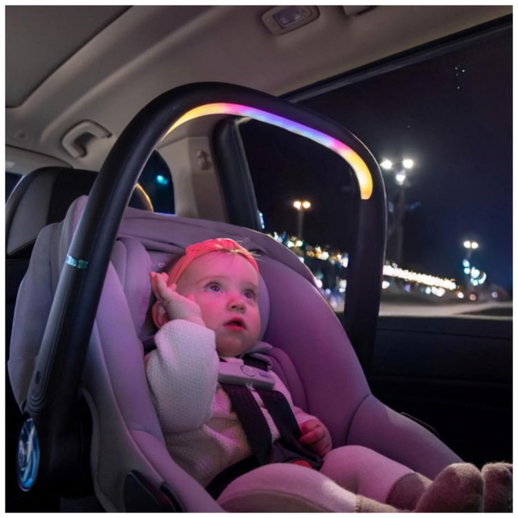 Cadeirinha-de-Carro-para-Bebe-Evenflo-Revolve180-LiteMax-NXT-Imagem-1