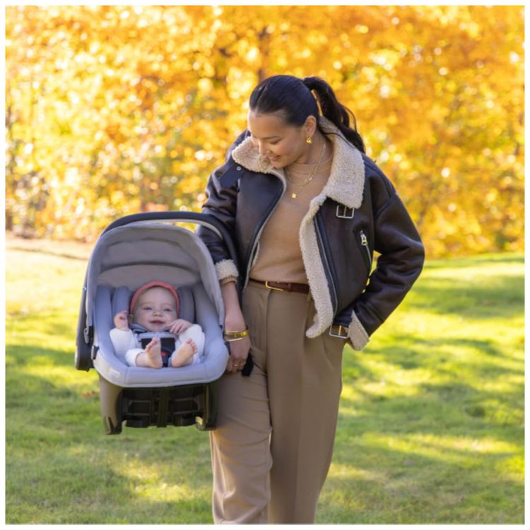 Cadeirinha-de-Carro-para-Bebe-Evenflo-Revolve180-LiteMax-NXT-Imagem-2