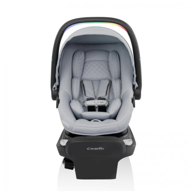 Cadeirinha-de-Carro-para-Bebe-Evenflo-Revolve180-LiteMax-NXT-Imagem-4