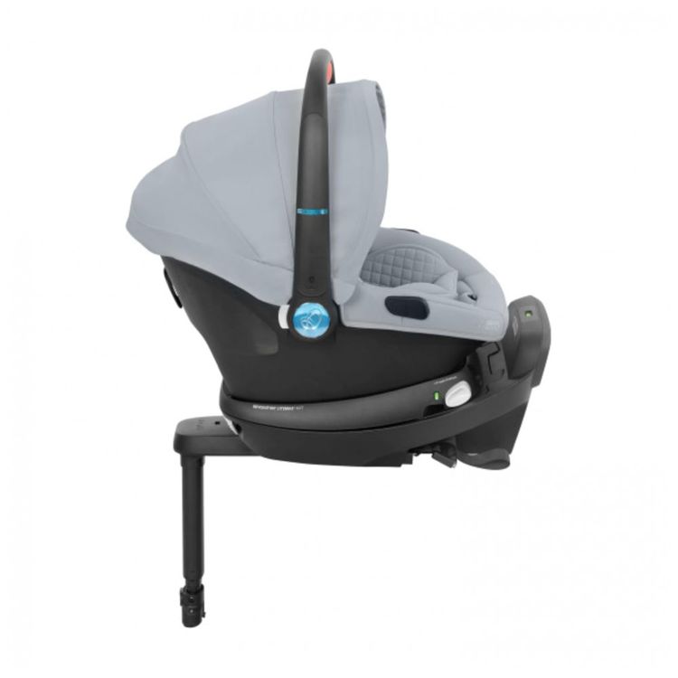 Cadeirinha-de-Carro-para-Bebe-Evenflo-Revolve180-LiteMax-NXT-Imagem-5