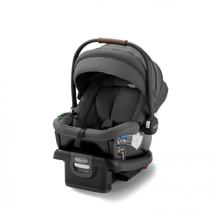 Assento-de-Carro-para-Bebe-Graco-Gomax-Modelo-Ace-Leve-Imagem-0