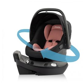 Cadeirinha-de-Carro-para-Bebe-Evenflo-Revolve180-LiteMax-NXT-Imagem-0