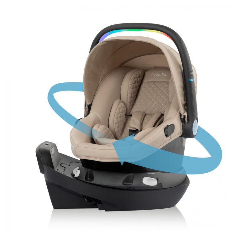 Cadeirinha-de-Carro-para-Bebe-Evenflo-Revolve180-LiteMax-NXT-Imagem-0