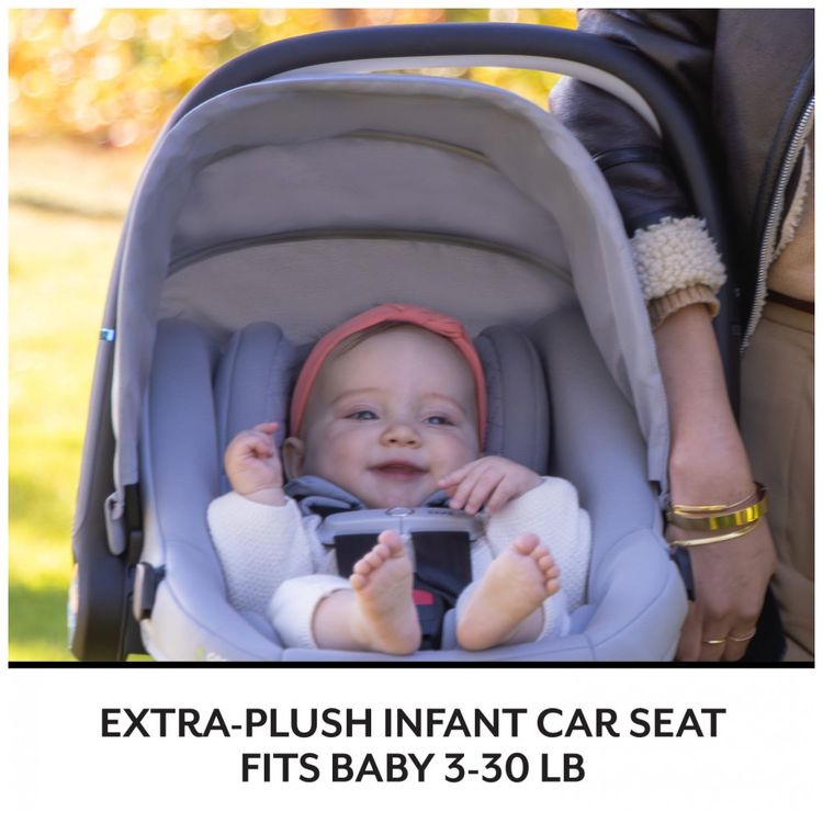 Cadeirinha-de-Carro-para-Bebe-Evenflo-Revolve180-LiteMax-NXT-Imagem-3