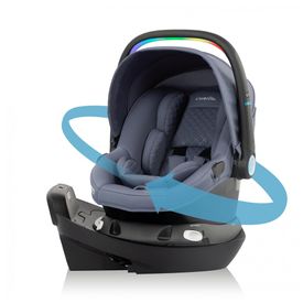 Cadeirinha-Infantil-para-Carro-Evenflo-Revolve180-LiteMax-Imagem-0