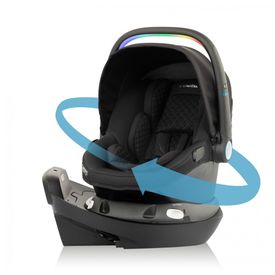 Cadeirinha-de-Carro-para-Bebe-Evenflo-Revolve180-LiteMax-NXT-Imagem-0