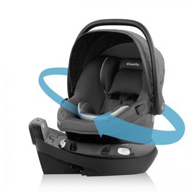 Cadeirinha-de-Carro-para-Bebe-Evenflo-Revolve-180-Litemax-Imagem-0