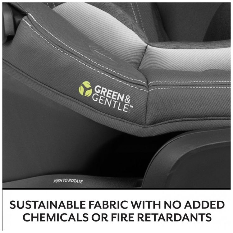 Cadeirinha-de-Carro-para-Bebe-Evenflo-Revolve-180-Litemax-Imagem-3